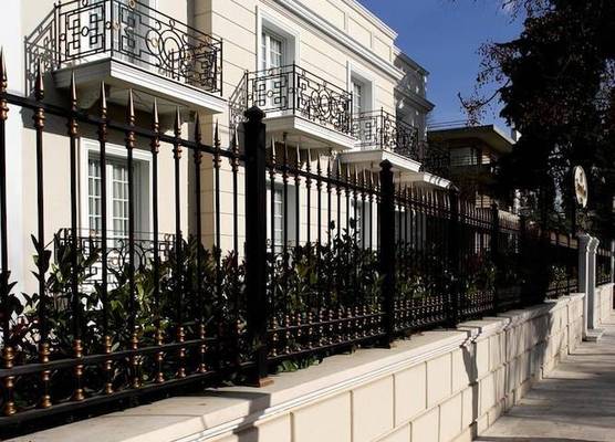 Theoxenia House Hotel 1
