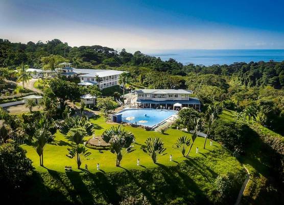 Cristal Ballena Boutique Hotel & Spa 1