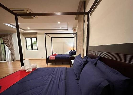 Maxwell inn 1