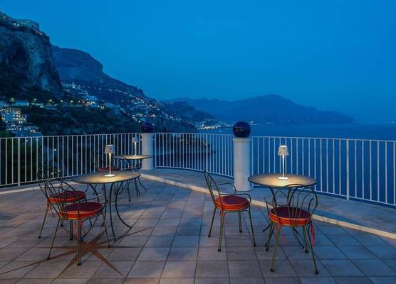 Hotel Le Terrazze - Adults Only 1