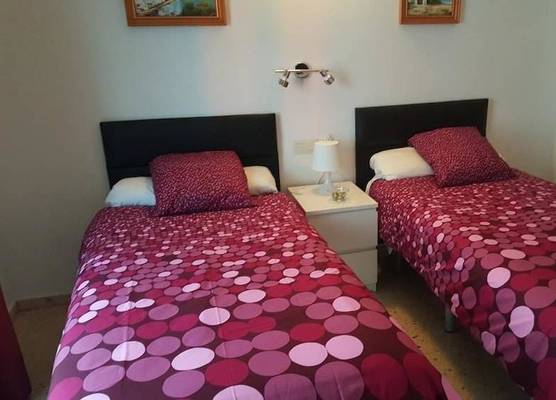 Hostal Fornet Altea 1