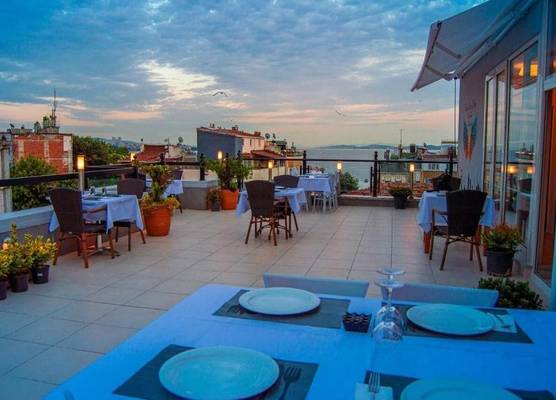 Sarnic Premier Hotel 1