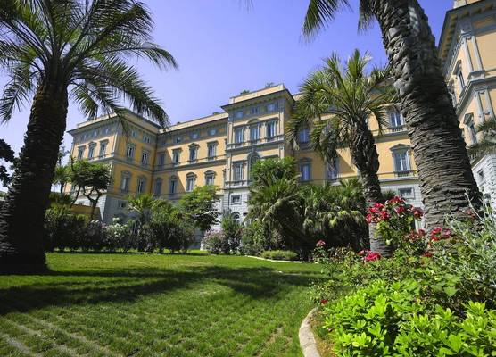 GH Palazzo Suite & SPA 1