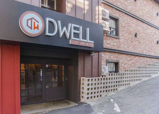 DWELL HOTEL 1