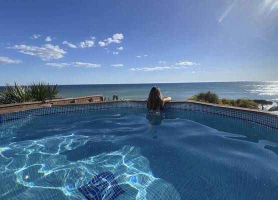 Beira Mar - Private Pool - 7 Guests - Albufeira 1