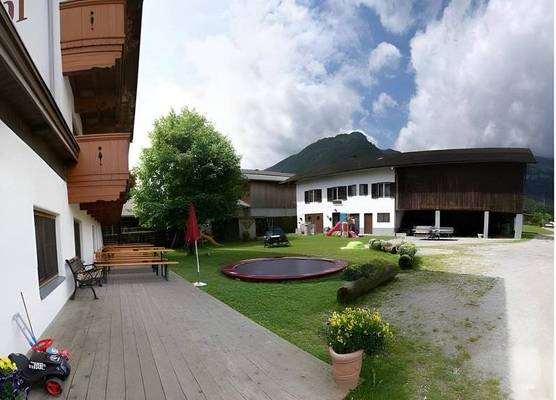 Pension Traube 1