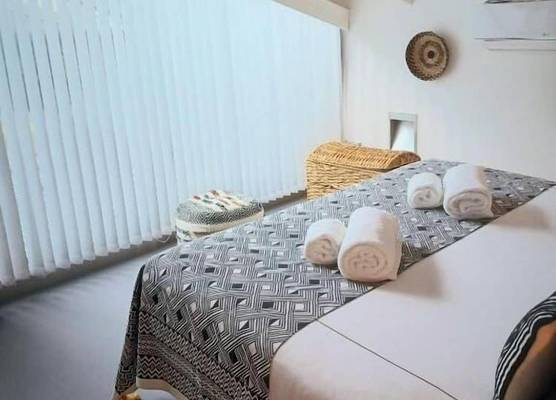 Villa Zawaia B&B 1