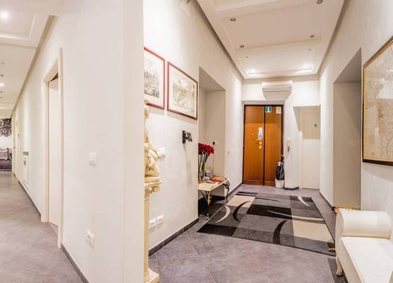 Domus Alberti Bed & Breakfast 1