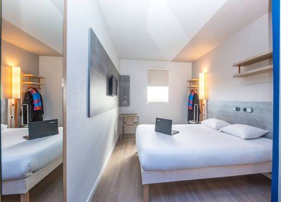 Ibis Budget Marmande 1