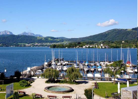 Seehotel im Weyer 1