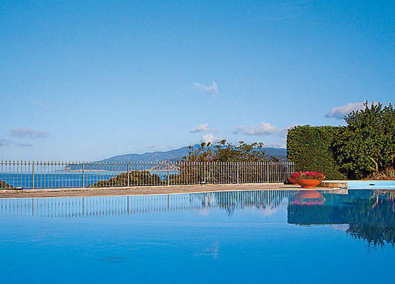 Residential Hotel Villaggio Innamorata 1