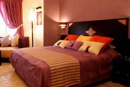 Rose Garden Resort & Spa 1
