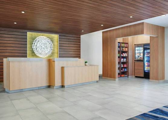 TownePlace Suites by Marriott Haverhill 1