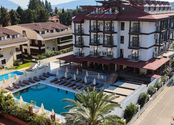7 Brothers Hotels 1