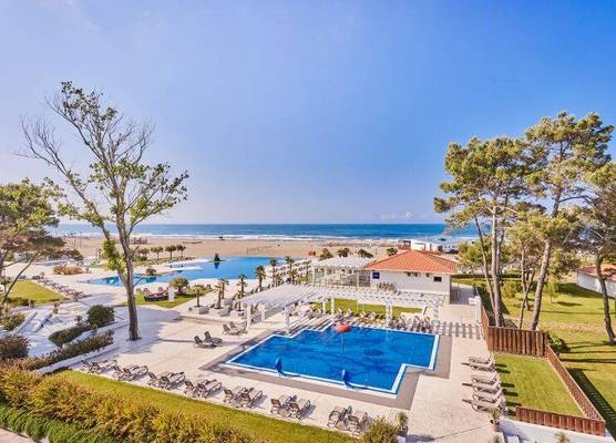 Club Coralia Hôtel Azul Beach Resort 1