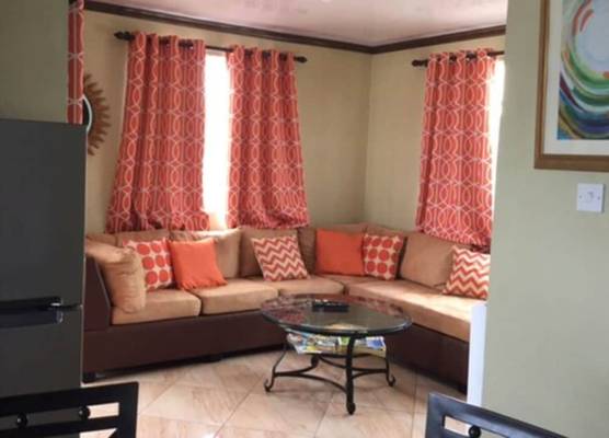 Believe Caribbean Apartment 1