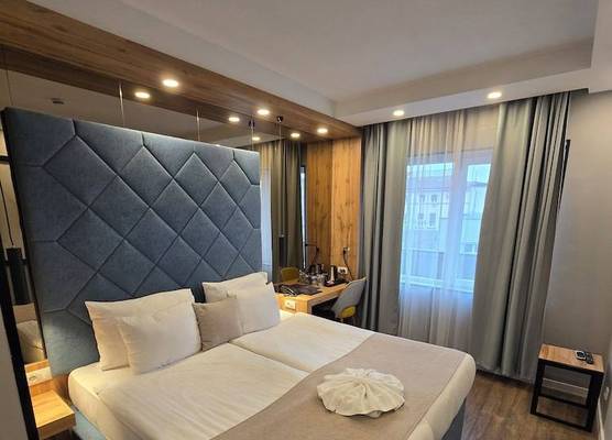 Nobel Gallery Hotel 1