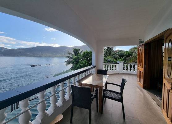 The Drake Seaside Apartment 1