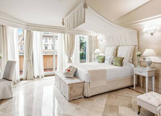 Hotel Barocco 1