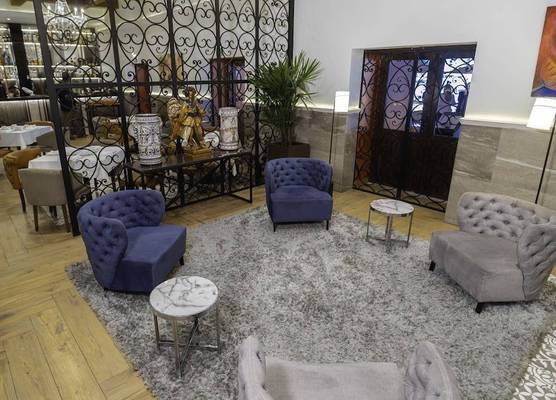 voco ROYALTY PUEBLA DOWNTOWN by IHG 1