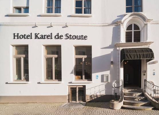 Hotel karel de stoute 1