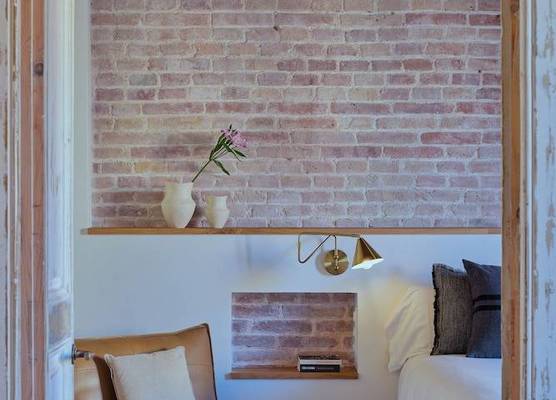 Factory Apartments Barcelona 1