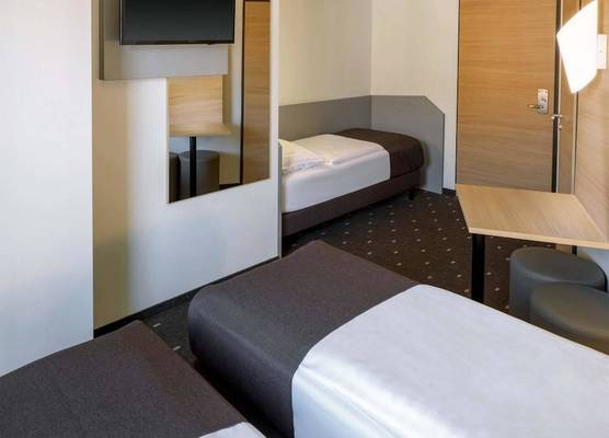 B&B Hotel Kiel-Wissenschaftspark 1