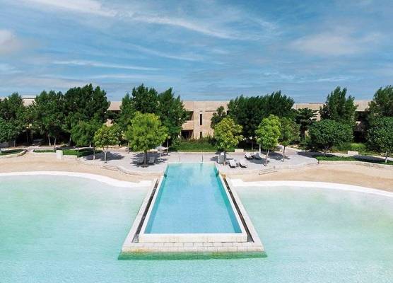 Zulal Wellness Resort by Chiva-Som 1