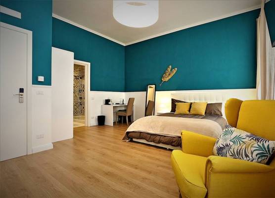 romantica guest house 1