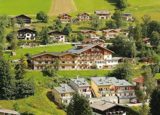 Gartenhotel Daxer 1