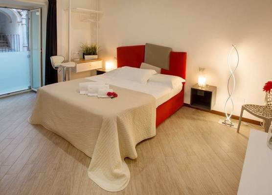 Le Suites Del Duomo 1