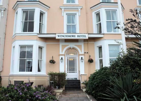 Winchmore Hotel 1