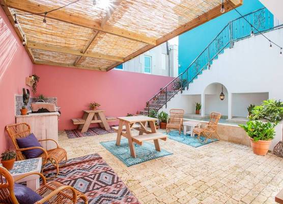 BOHO Bohemian Boutique Hotel 1