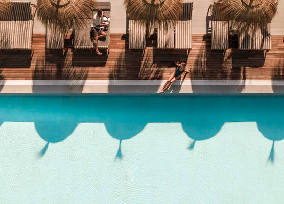 Hôtel Adult Only - Caramelo Calvia Beach (ex Cook's Club Calvia Beach) **** 1