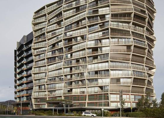 Ovolo Canberra, a Wyndham Hotel 1