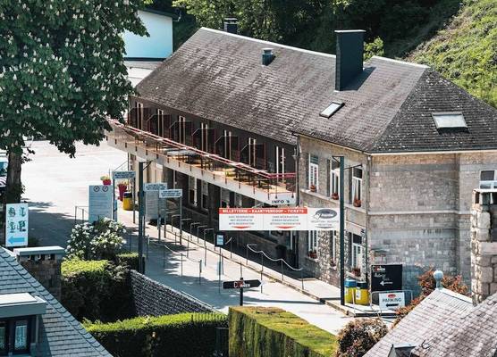 Hôtel Aquatel 1