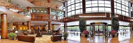 Nanjing Grand Hotel 1
