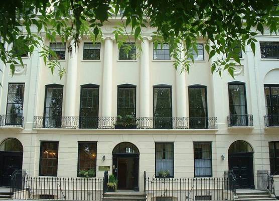 The Goodenough Hotel London 1