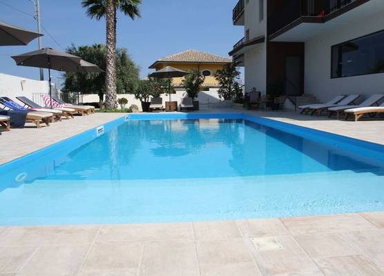 Amada Hotel Siracusa 1