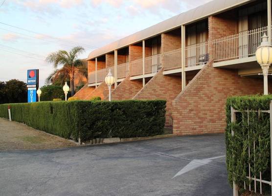 Bayview Motel Rosebud/Rye 1