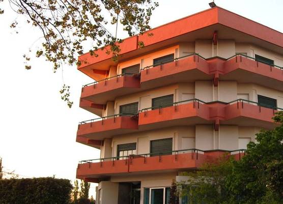 Hotel Le Pleiadi 1