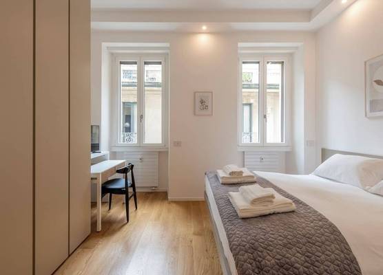 Milan Royal Suites Duomo 1