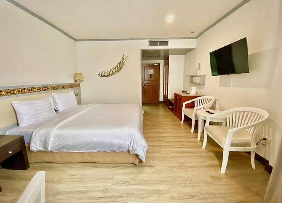 Wangcome Hotel 1