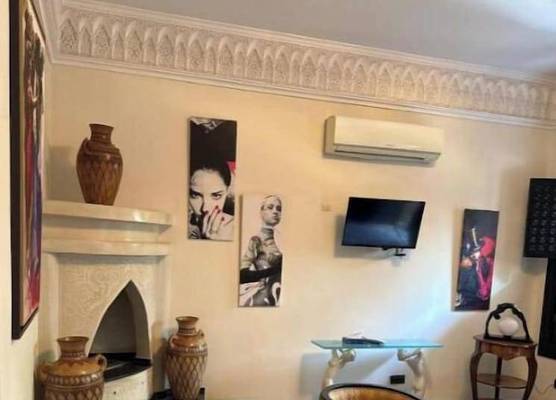 Riad Palais Didier Six 1