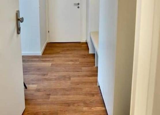 DM & S Apartment 1