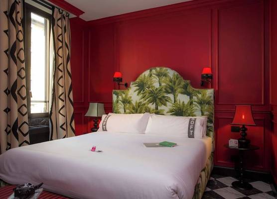 Casual Eclettico Milano by Casual Hoteles 1