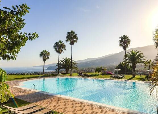 Hôtel Las Águilas affliated by Melia **** 1