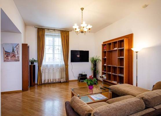 Old Riga Apartments 1