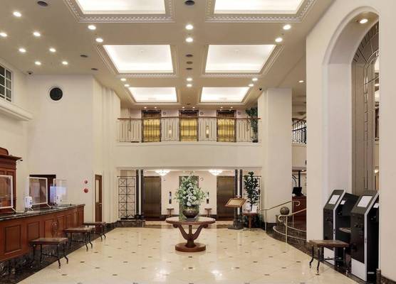 KOKO HOTEL Nagoya Sakae 1