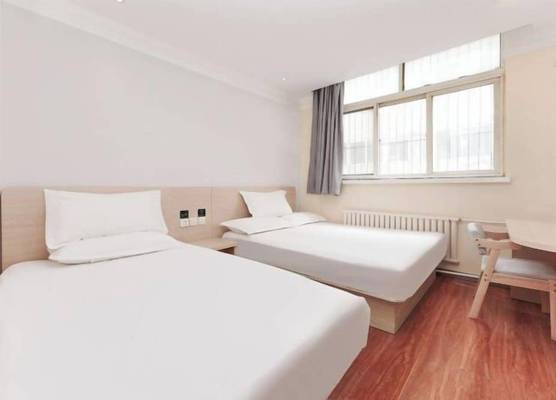 Elong ME Hotel (Beijing Zuojiazhuang) 1